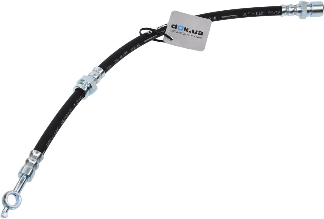 

Bosch 1987481386 Тормозной шланг