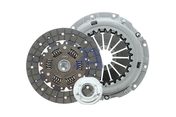 

Aisin KM012A Комплект сцепления