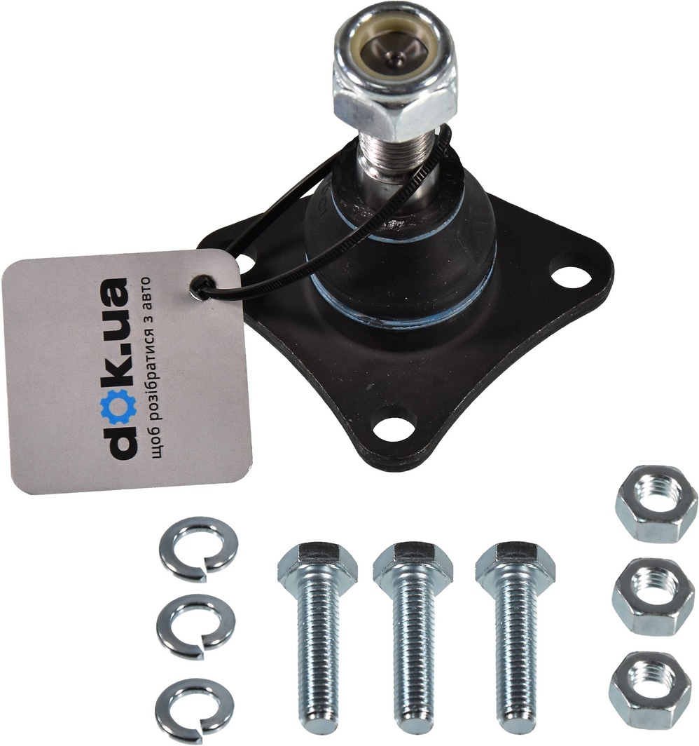 

Lemforder 3731501 Шаровая опора