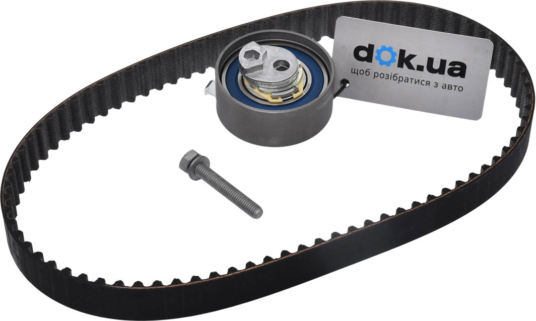 

SKF VKMA01332 Комплект ремня ГРМ