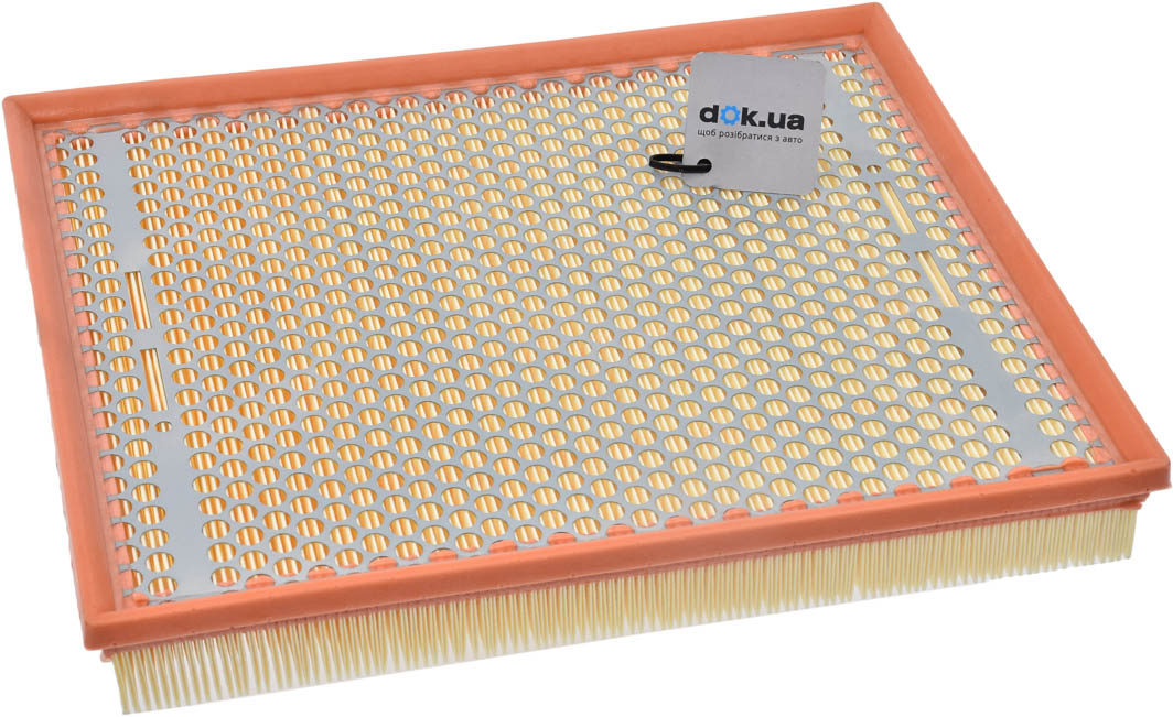 

Mann C321541 Воздушный фильтр