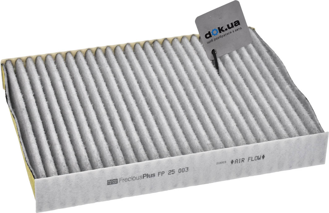 

Mann FP25003 Фильтр салона