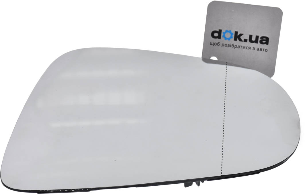 

Alkar 6471124 Стекло наружного зеркала