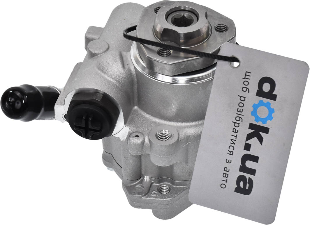 

Stellox 0035508SX Насос ГУР