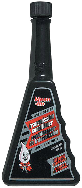 

Присадка Kleen-flo Automatic Transmission Conditioner 690