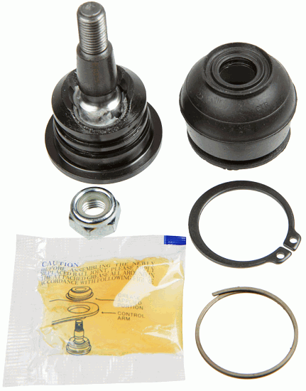 

Lemforder 3915801 Шаровая опора