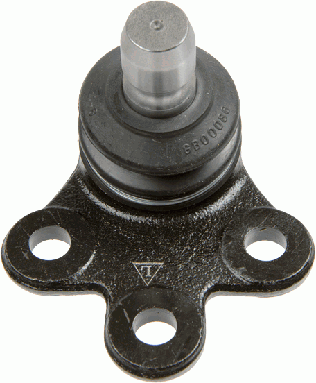

Lemforder 3915601 Шаровая опора