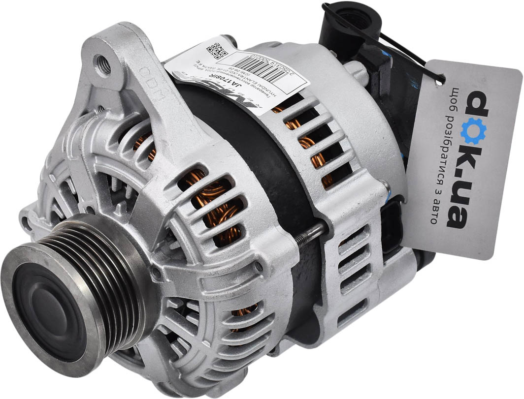

HC-Parts JA1708IR Генератор