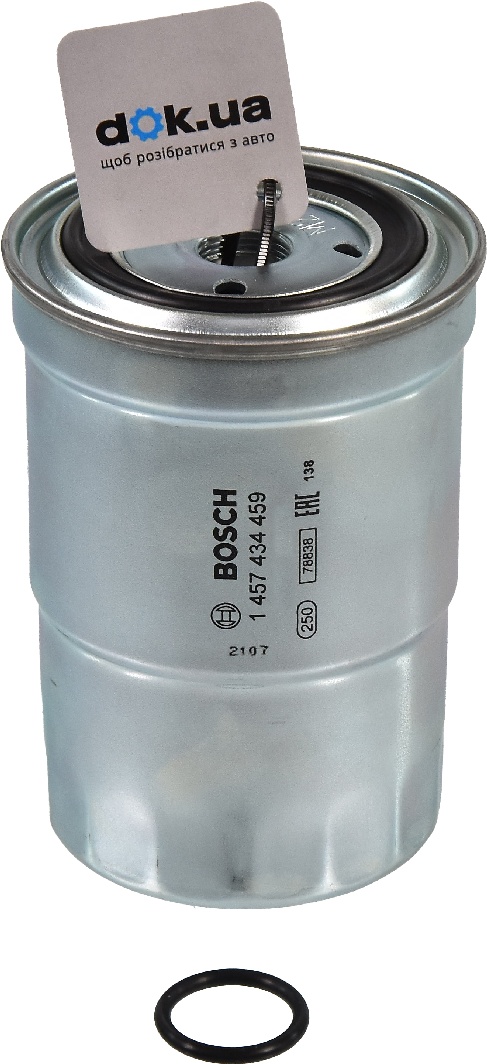

Bosch 1457434459 Топливный фильтр