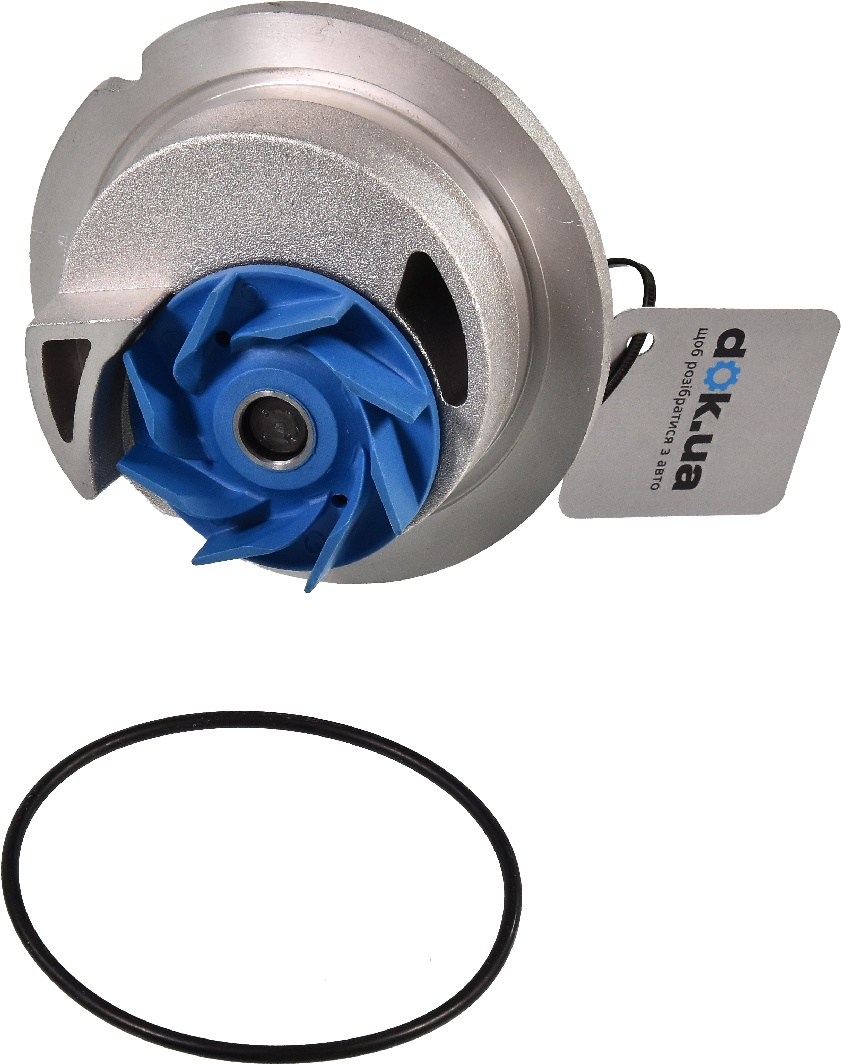 

SKF VKPC85624 Помпа