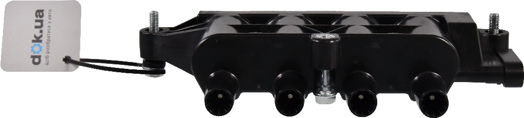 

Beru ZS079 Катушка зажигания