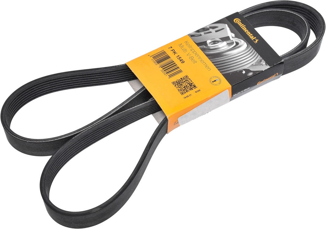 

Contitech 7PK1549 Поликлиновой ремень