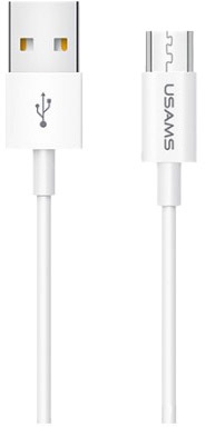 

Кабель Usams U23 SJ284USB01 USB - Micro USB 1 м