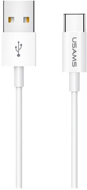 

Кабель Usams U23 SJ285USB01 USB - USB type-C 1 м