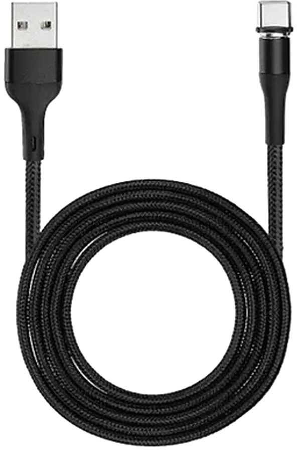 

Кабель Usams U29 SJ337USB01 USB - USB type-C 2 м