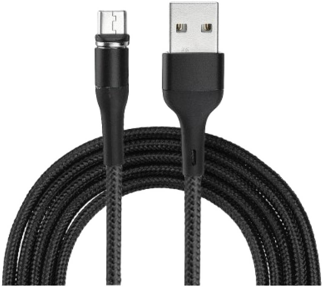 

Кабель Usams U29 SJ338USB01 USB - Micro USB 2 м