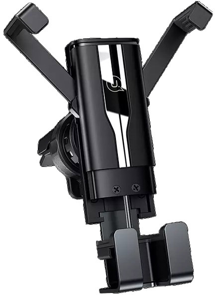 

Держатель для телефона Usams Retractable Gravity ZJ058ZJ01