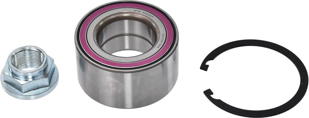 

SNR R17044 Комплект ступицы колеса
