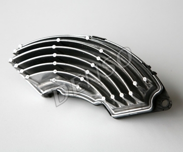 

Denso DRS09020 Регулятор вентилятора салона