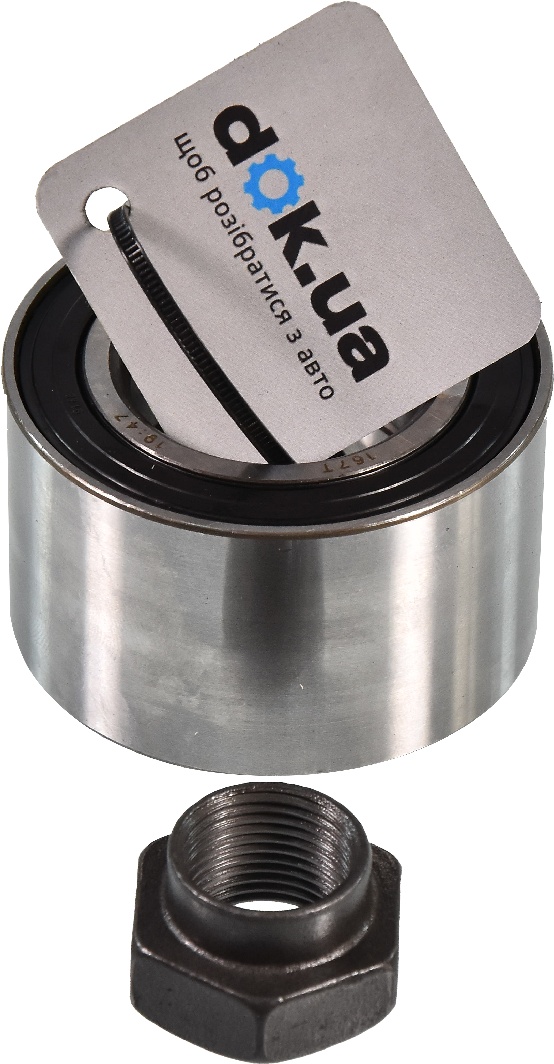 

SKF VKBA1306 Комплект ступицы колеса
