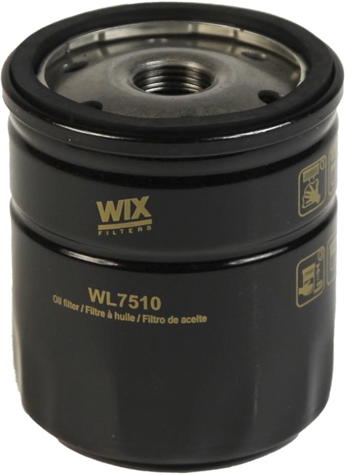 

Wix Filters WL7510 Масляный фильтр