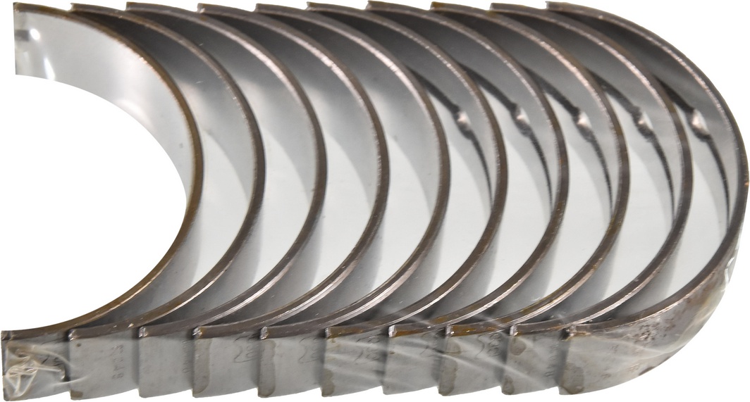 

Mahle 007HS18019030 Подшипник коленвала
