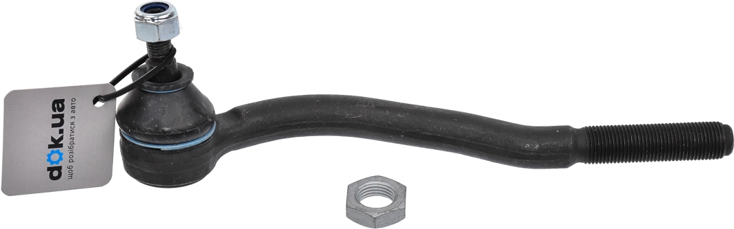 

Lemforder 2550901 Наконечник рулевой тяги