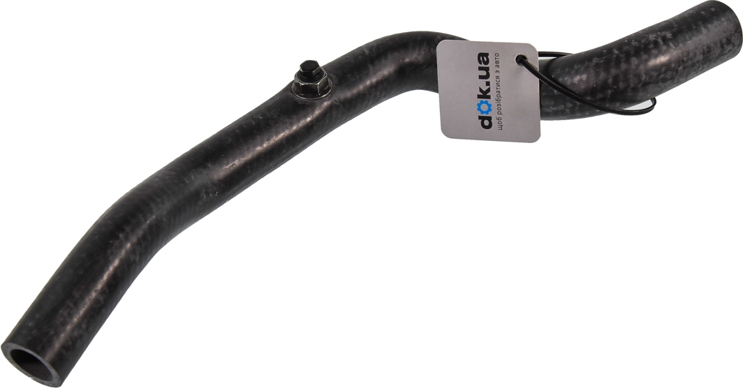 

Sasic 3404136 Патрубок радиатора