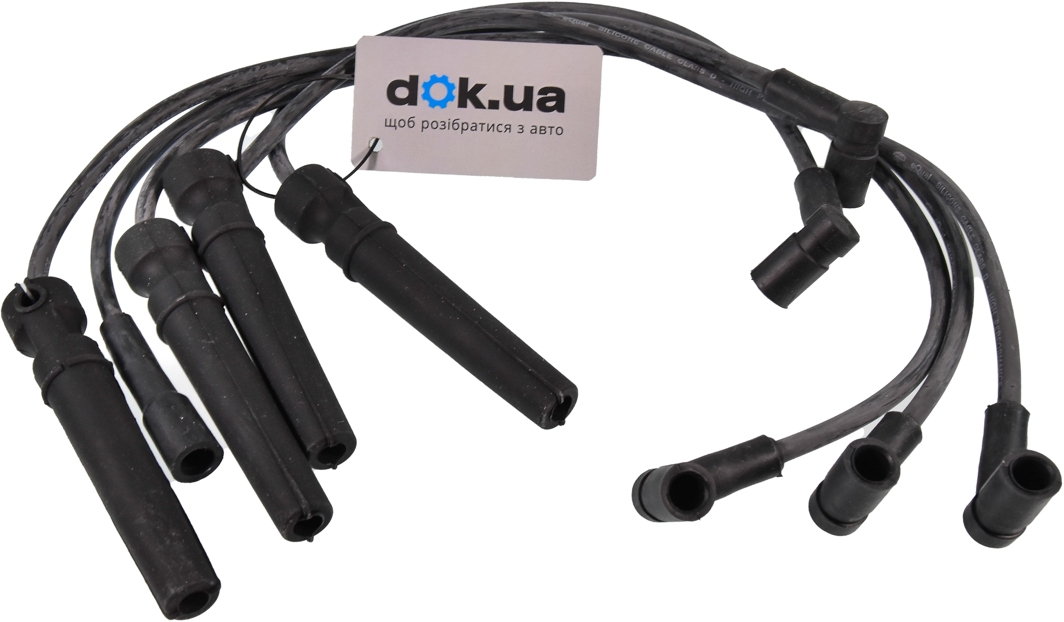 

Magneti Marelli 941319170044 Комплект проводов зажигания