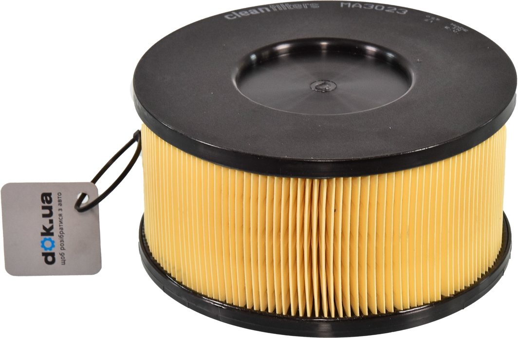 

Clean Filters MA3023 Воздушный фильтр