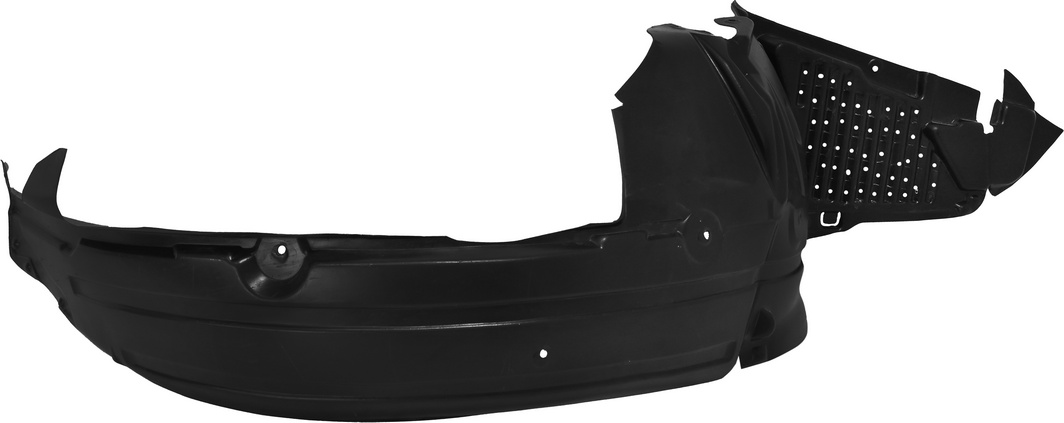 

Klokkerholm 6072388 Подкрыльник