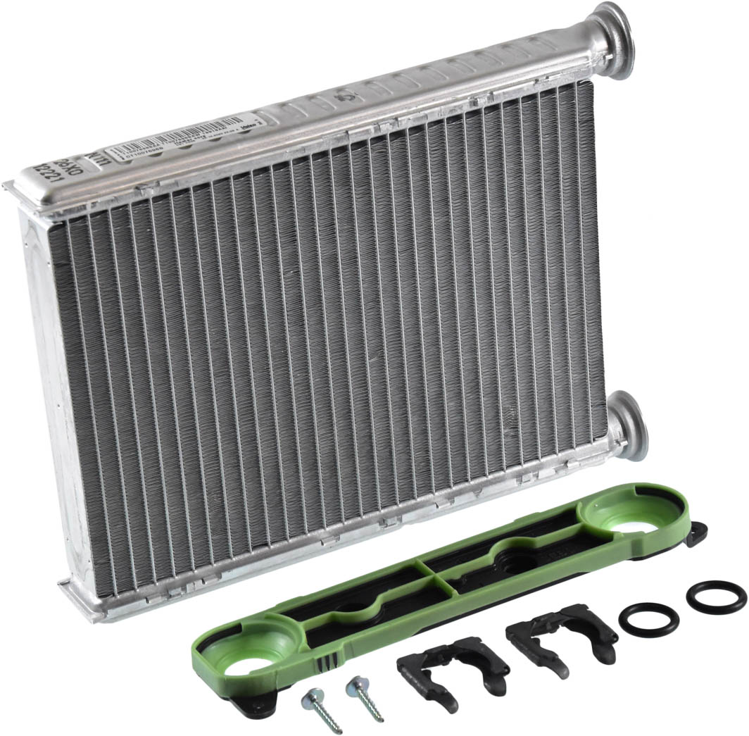 

Valeo 812413 Радиатор печки