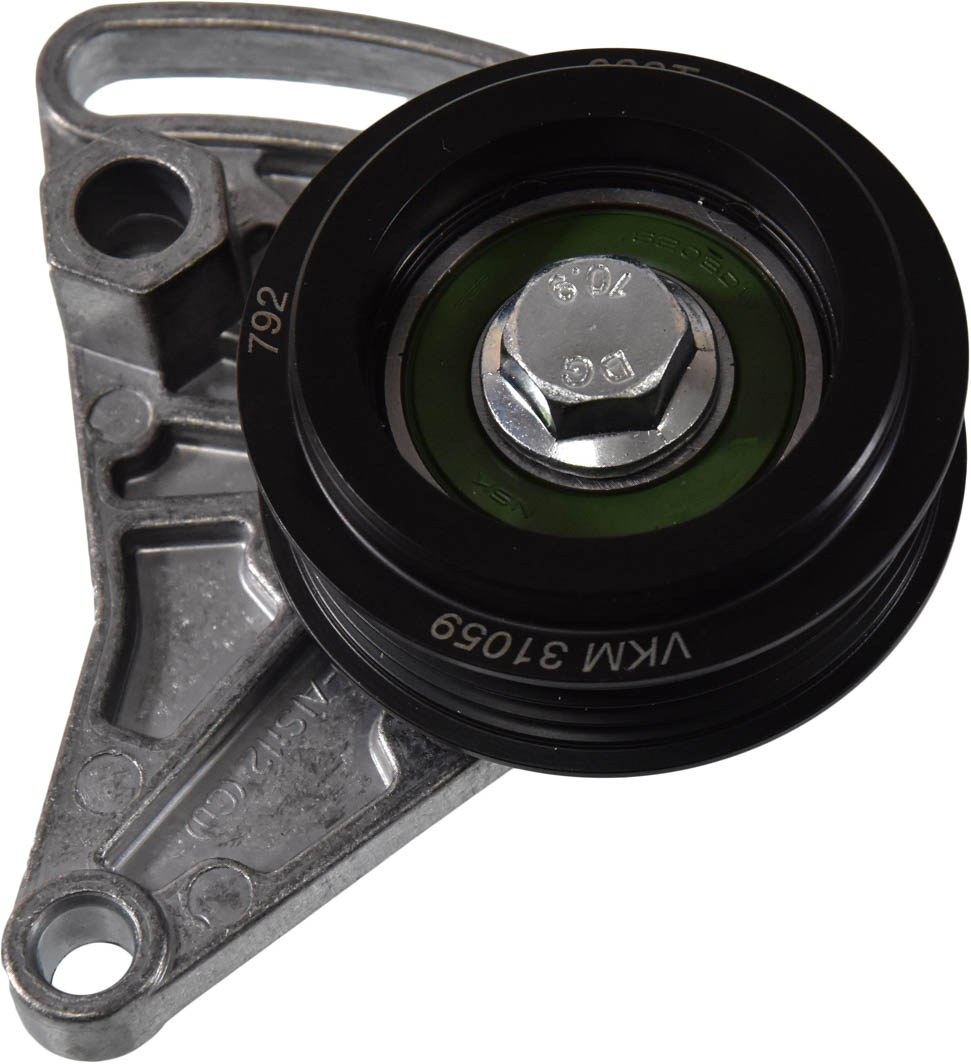 

SKF VKM31059 Натяжной ролик поликлинового ремня