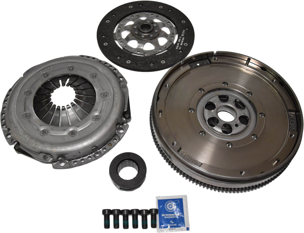 

Sachs 2290601015 Комплект сцепления