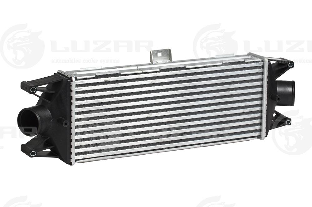 

Luzar LRIC1640 Интеркулер