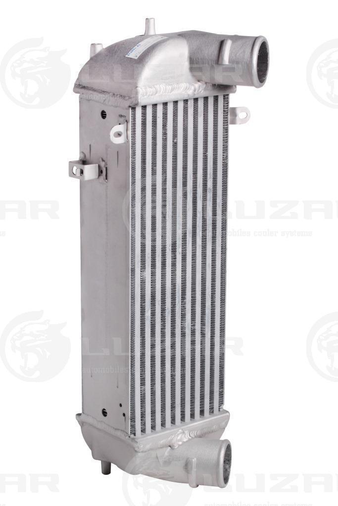 

Luzar LRIC082F0 Интеркулер