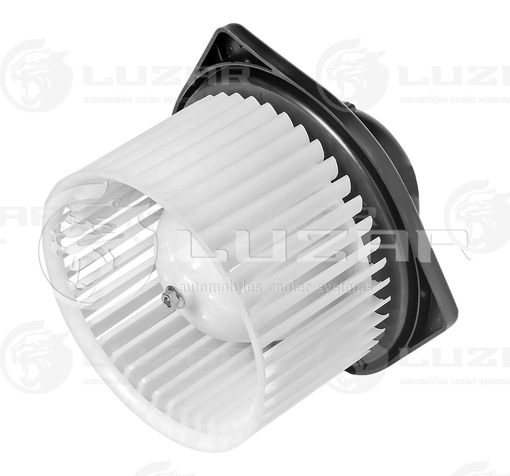 

Luzar LFH1750 Вентилятор салона