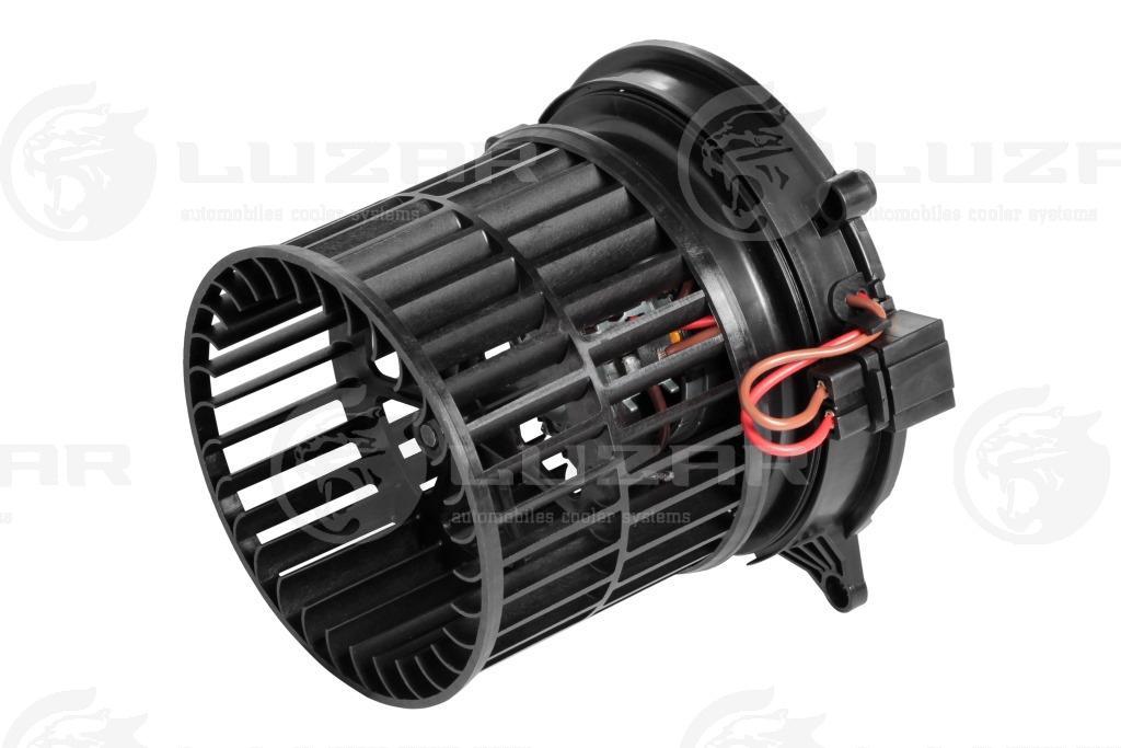 

Luzar LFH1031 Вентилятор салона
