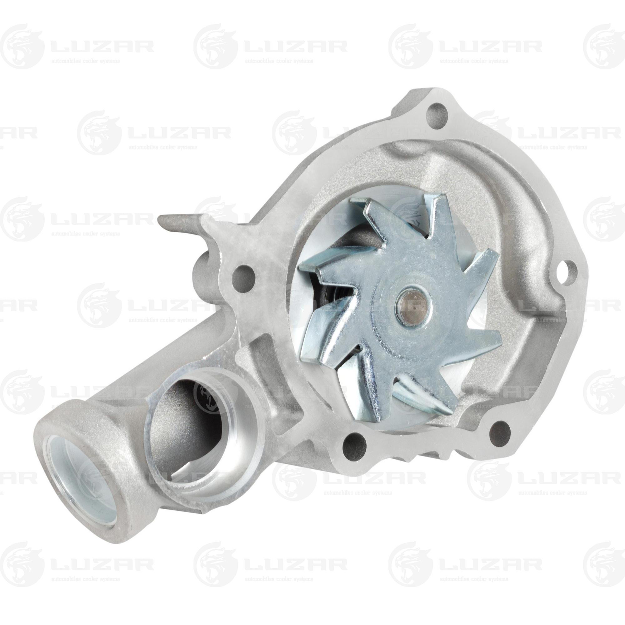 

Luzar LWP1124 Помпа