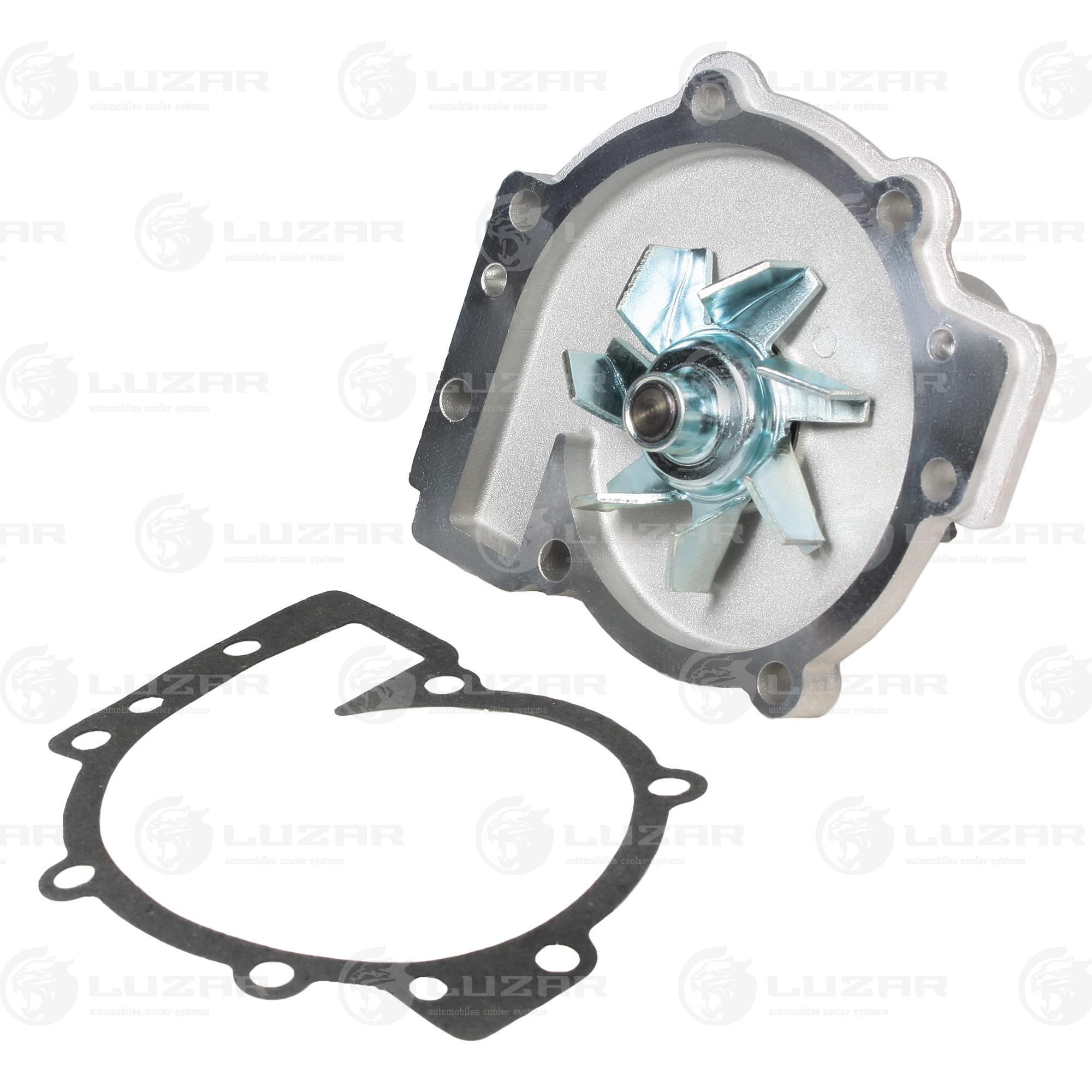 

Luzar LWP1025 Помпа