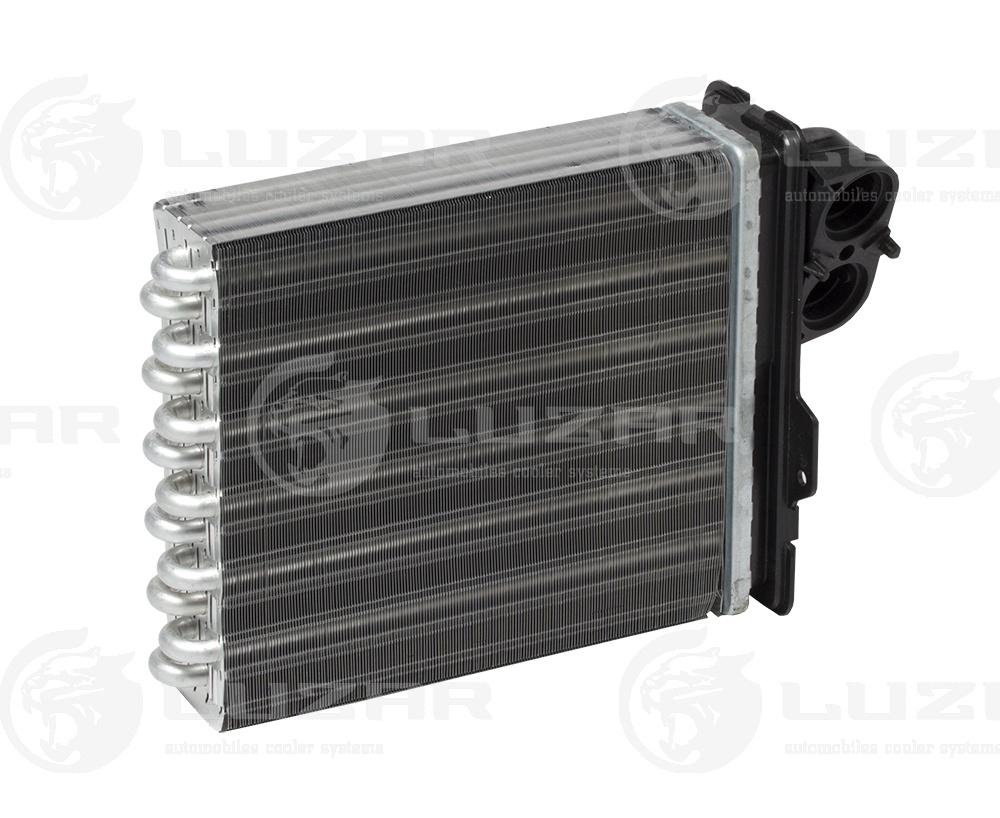 

Luzar LRH0998 Радиатор печки
