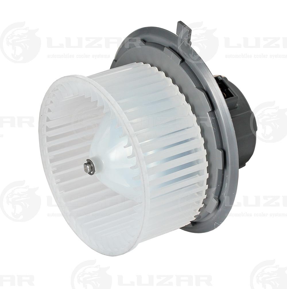 

Luzar LFH0552 Вентилятор салона