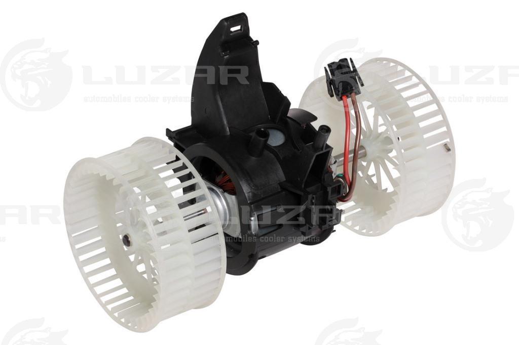 

Luzar LFH26E6 Вентилятор салона