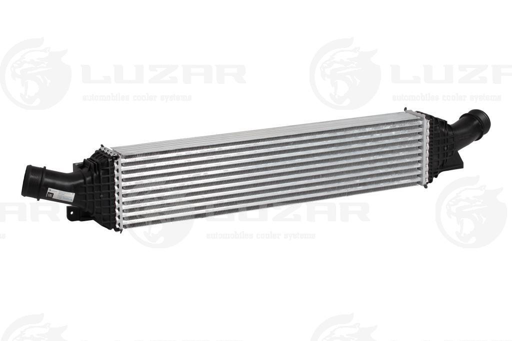 

Luzar LRIC18180 Интеркулер