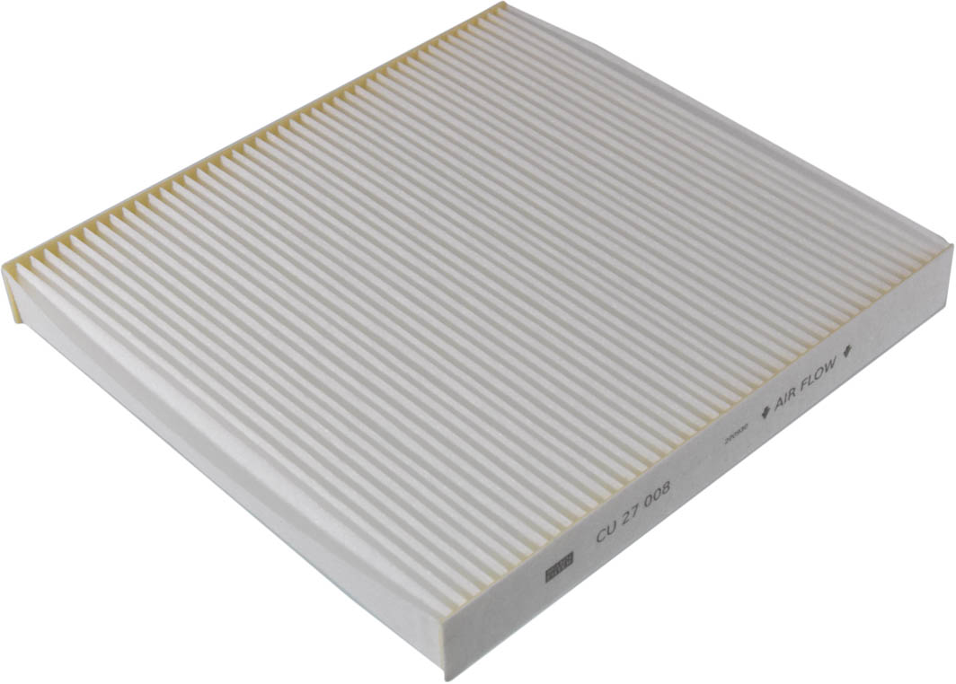 

Mann CU27008 Фильтр салона
