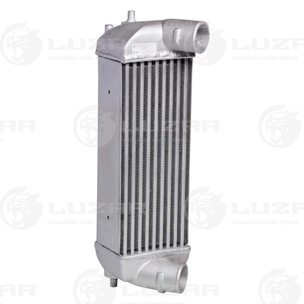 

Luzar LRIC081Y0 Интеркулер
