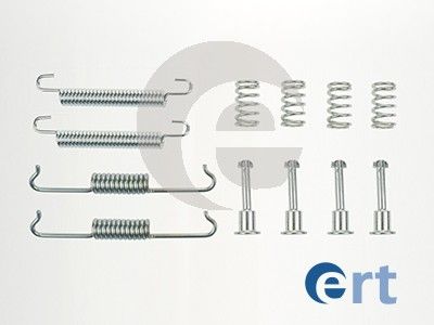 

ERT 310073 Тормозные колодки