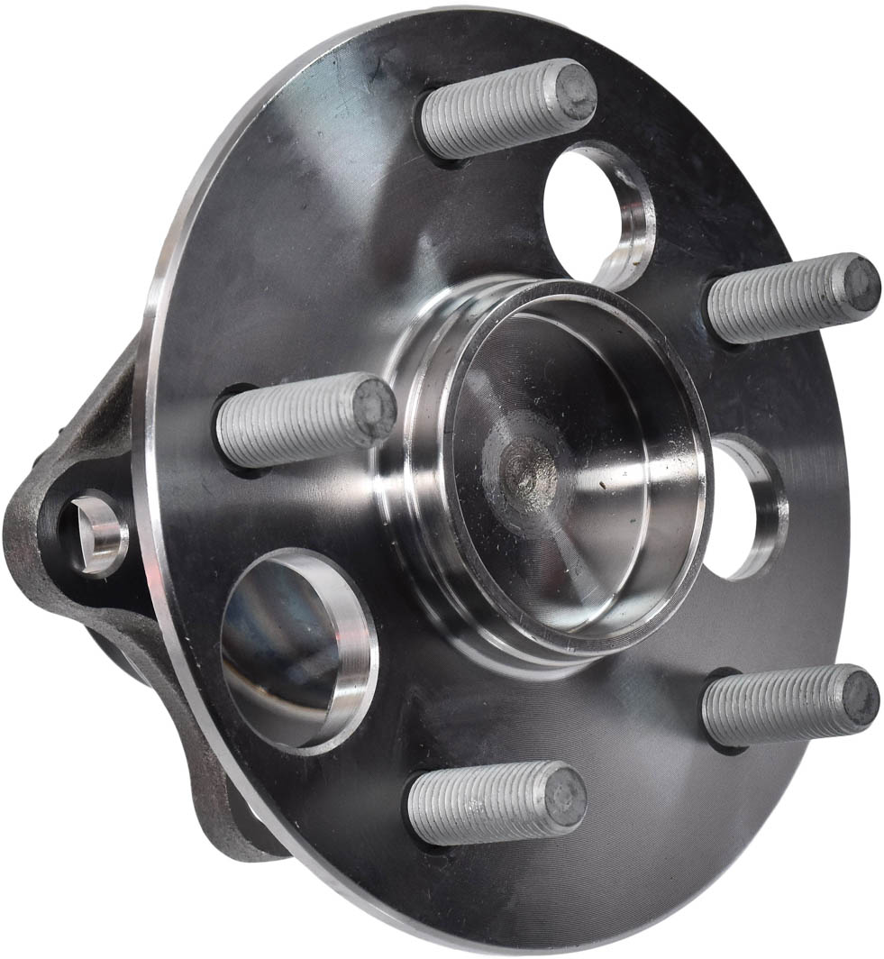 

SKF VKBA6876 Комплект ступицы колеса