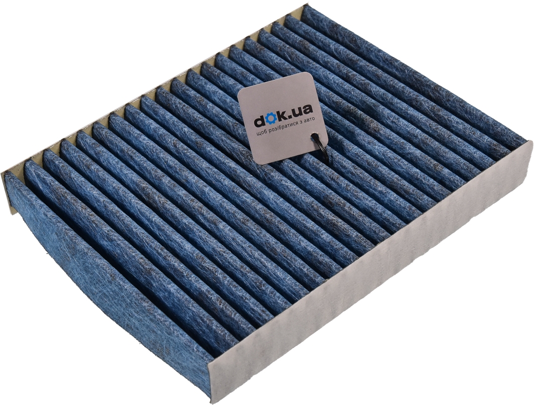 

Mahle LAO169 Фильтр салона