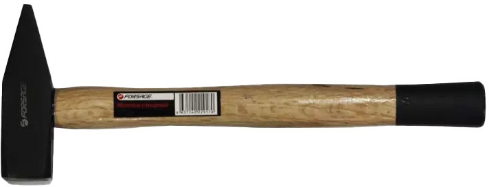 

Молоток слесарный Forsage F-821500
